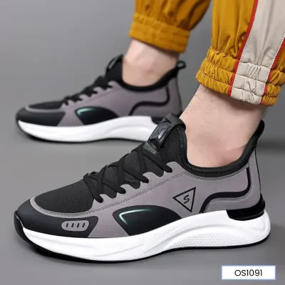 ROVER DASH CASUAL SHOES